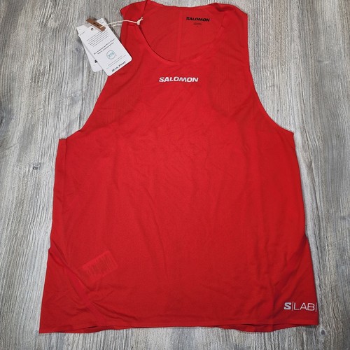 Salomon lab speed running - salomon,