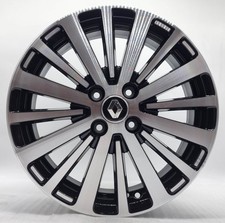 4 Cerchi Renault 16" lega 5