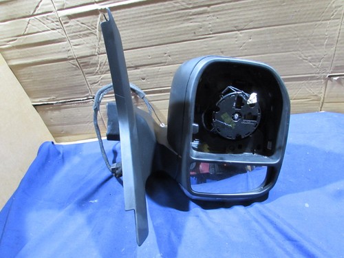 Specchio retrovisore destro