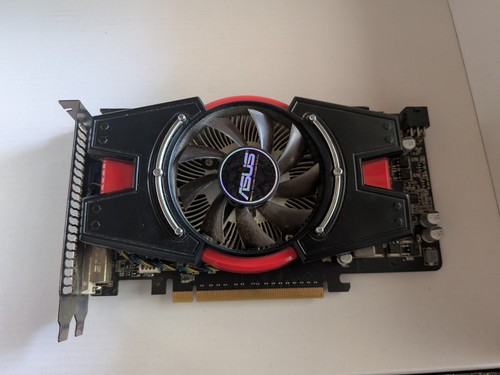 Asus nvidia geforce gtx - gtx, 550