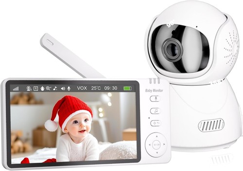 Obvhnua baby monitor video - obvhnua, 5