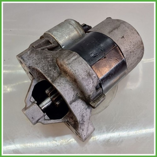 Motorino avviamento valeo - motorino,