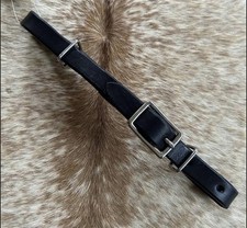 Cinghia cordino Western in