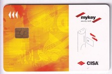 CARTE / CARD  HOTEL CLE KEY 