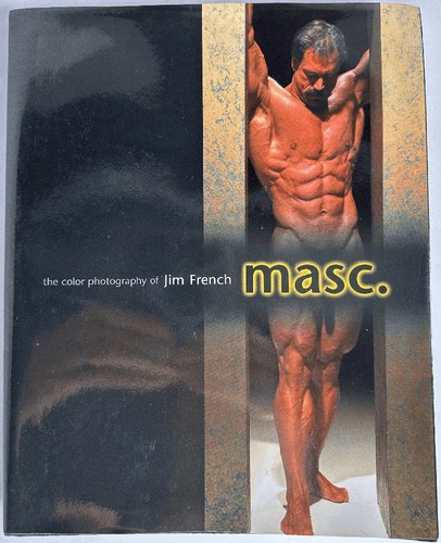 Masc the color photography - color,