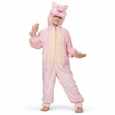 Costume Carnevale Bambina