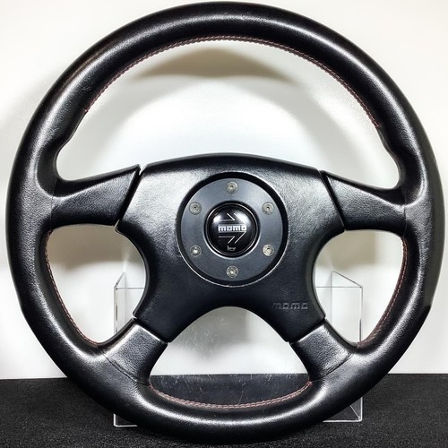 Momo speed 4 - momo, leather