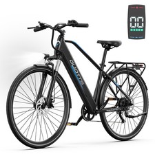 Biciclette elettriche DUOTTS