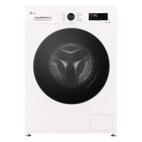 F2nx10s7nwb lavatrice slim - lg,