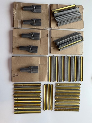 Qty nuovo s - qty-5, bandolier