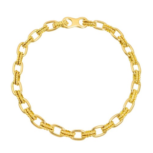 Bracciale vintage chanel - vintage,