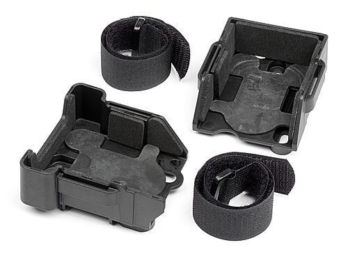 Hpi 103675 set porta - set, batteria