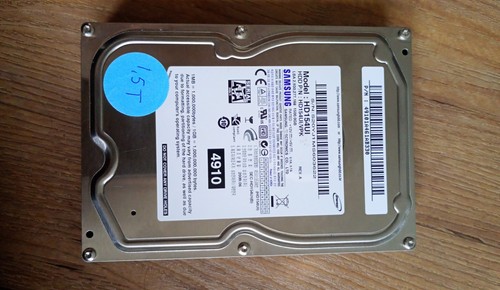 Samsung hd154ui sata ii - samsung,