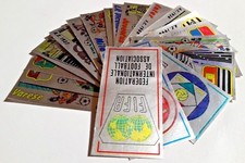 1974-75 SCUDETTO SQUADRA Calciatori Panini SCEGLI figurina recuperata dall'album