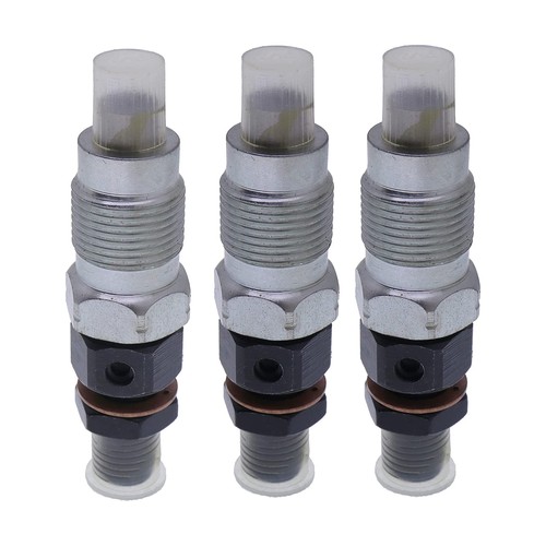 Fuel injector 16001 53000 - fuel, 16001-53000