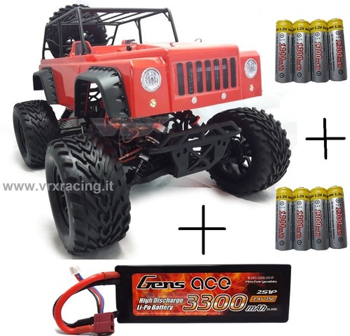 Jeep monster truck 10 - jeep,