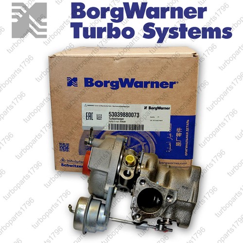 53039880073 turbocompressore - 53039880073,