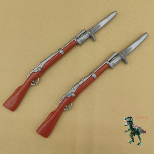 Playmobil fucile carabina e - playmobil,
