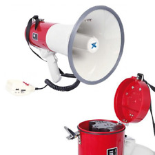 MEGAFONO AMPLIFICATORE 50W