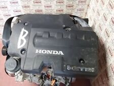 Motore Honda Civic 2008 2.2i-ctdi N22A2 103KW