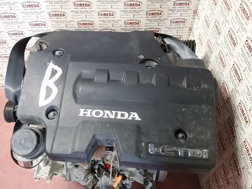 Motore honda civic - honda,