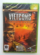 VietCong Purple Haze V2.0 XBOX