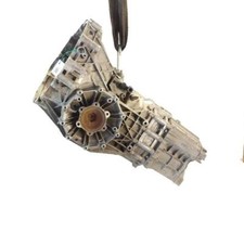 GYX cambio per AUDI A6 C6