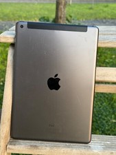 Original Apple iPad 10.5 inch 7th Gen - Wi-Fi Cellular-Model A2198-DAMAGED-EB533