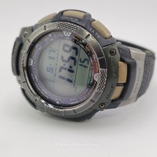 Orologio Casio Pro Trek