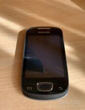 Smartphone Samsung Galaxy Next Turbo