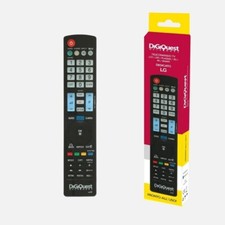 Telecomando compatibile con