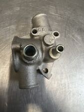 Corpo Termostato Fiat X1/9