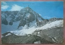 GRUPPO DELL'ADAMELLO - PARETE NORD MT. 3554