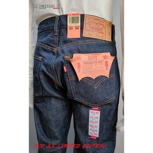 Levi jeans levis - jeans, xx