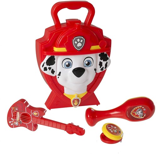 Playset custodia paw patrol - custodia,