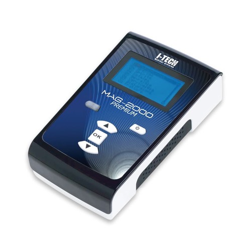 Tech mag2000 premium - i-tech,