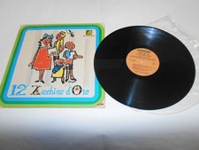 12° ZECCHINO D'ORO / Disco