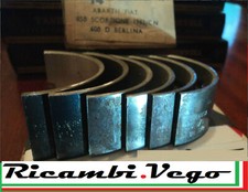 SERIE BRONZINE BANCO 0,30 FIAT