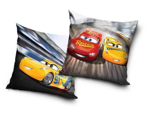 Cars disney pixar - federa, per
