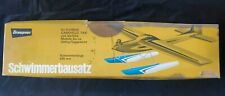Graupner Hobby RC Model Floride Caravelle Taxi Nr.123 Vintage