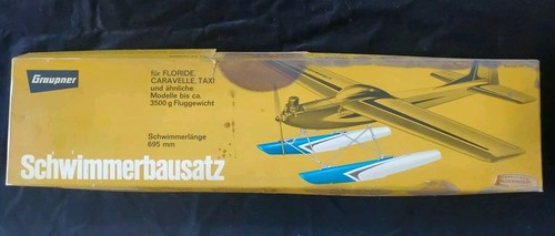 Graupner hobby model - hobby,