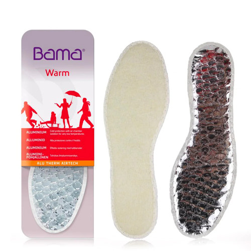 Solette termiche per scarpe - per,