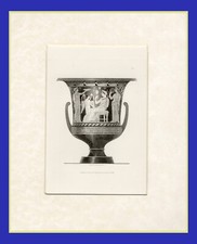 ANTICO VASO , di MOSES