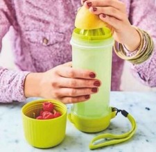 Tupperware infuse 2 GO ECO
