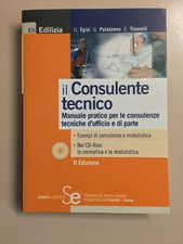 Il consulente tecnico di Egizi