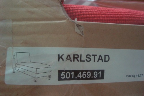 Ikea karlstad coprisedile - ikea,