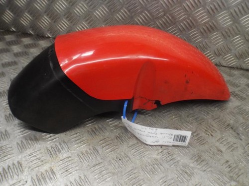 Parafango parafango anteriore