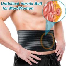 Cintura Ernia Ombelicale