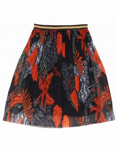 Gonna donna desigual linea - gonna,