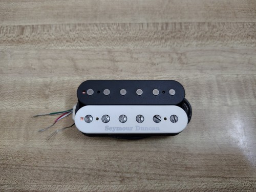 Seymour duncan trembucker - seymour,